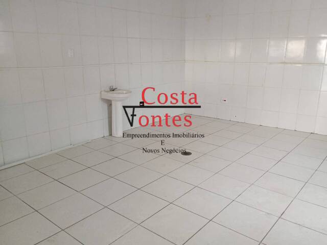 #161 - Salão Comercial para Locação em São Paulo - SP - 3