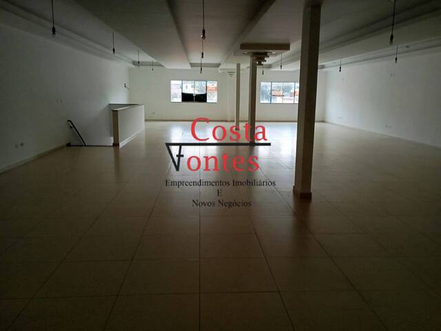 #162 - Salão Comercial para Locação em São Paulo - SP - 2