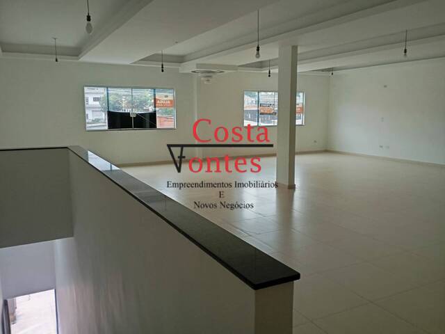 #162 - Salão Comercial para Locação em São Paulo - SP - 3