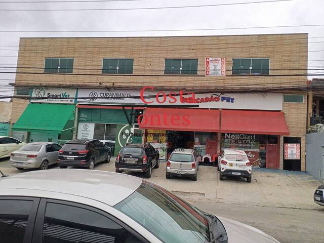Locação em Itaquera - São Paulo