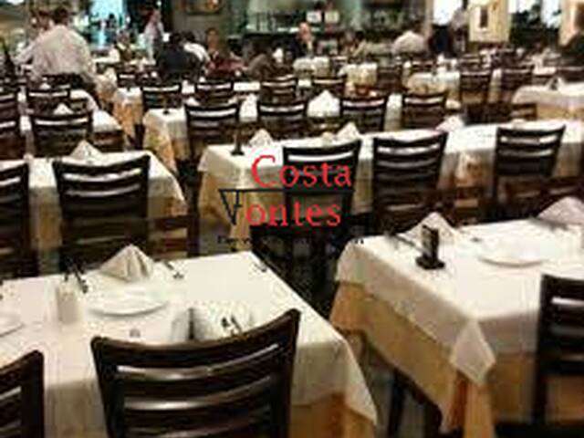 #110 - Pizzaria para Venda em São Paulo - SP - 1