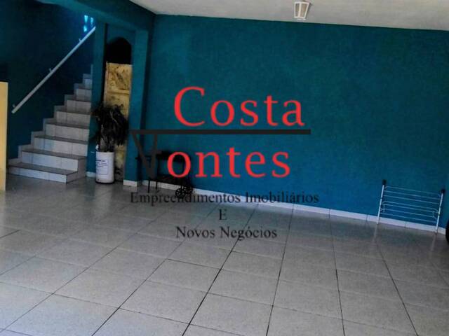 Casa para Locação em São Paulo - 4