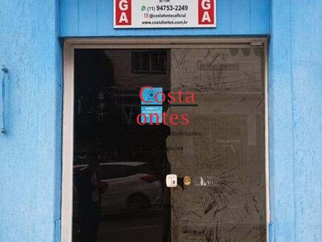 #168 - Salão Comercial para Locação em São Paulo - SP - 2