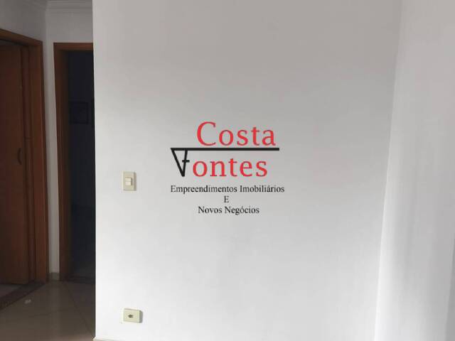 Apartamento para Locação em São Paulo - 4