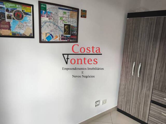 #172 - Apartamento para Locação em São Paulo - SP - 2