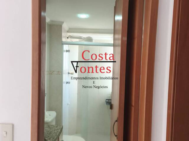 #172 - Apartamento para Locação em São Paulo - SP - 3