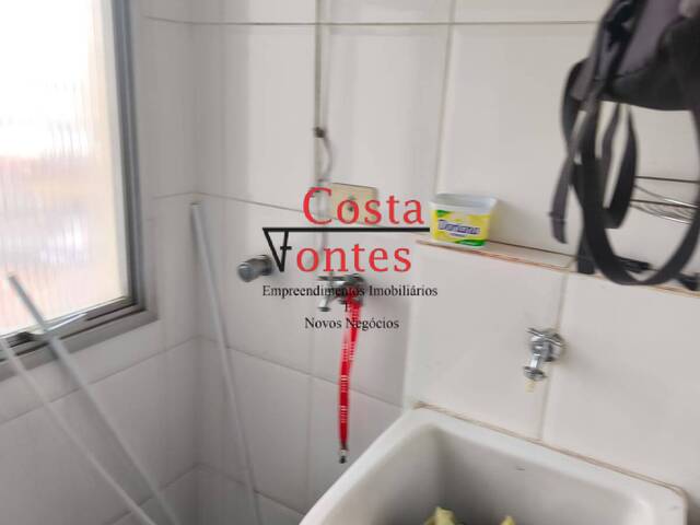 Apartamento para Locação em São Paulo - 5