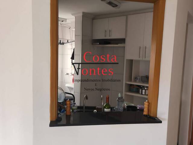 #172 - Apartamento para Locação em São Paulo - SP - 1