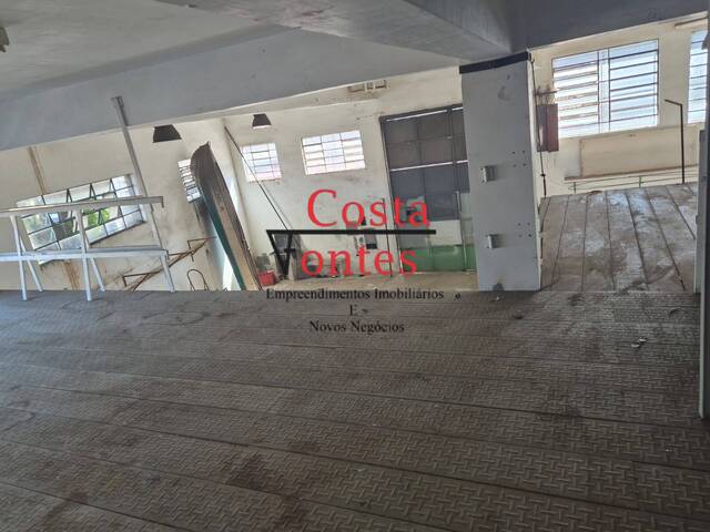 Galpão para Locação em São Paulo - 4