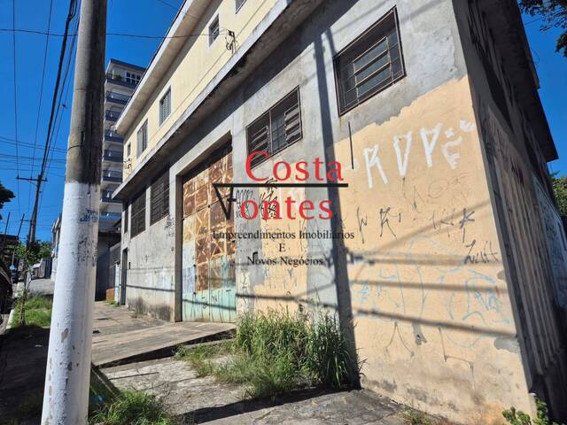 Locação em Vila Matilde - São Paulo