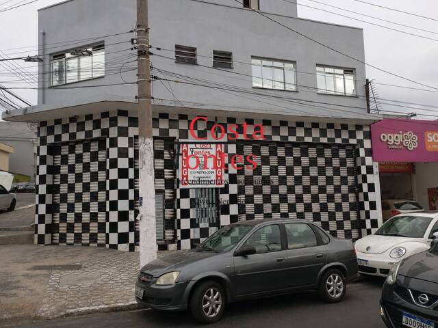 Locação em Vila Talarico - São Paulo