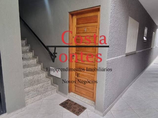 #180 - Apartamento para Venda em São Paulo - SP - 3