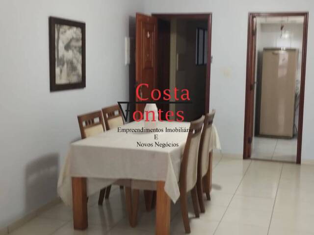 Apartamento para Venda em São Paulo - 5
