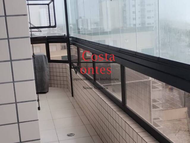 Venda em Ponte Pequena - São Paulo