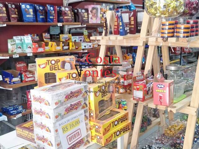 #182 - Loja para Venda em São Paulo - SP - 3