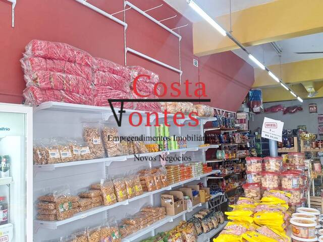 #182 - Loja para Venda em São Paulo - SP - 2