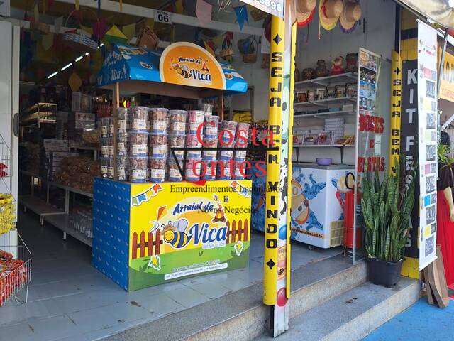#182 - Loja para Venda em São Paulo - SP - 1