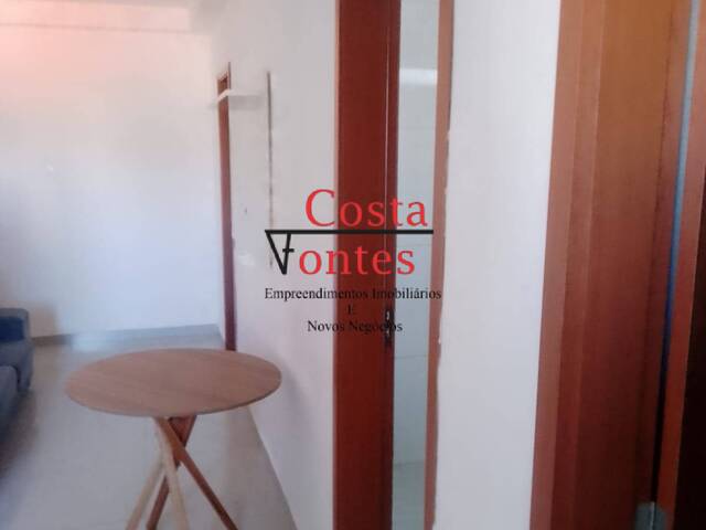 #183 - Apartamento para Locação em São Paulo - SP - 3