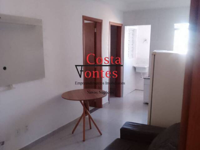 #183 - Apartamento para Locação em São Paulo - SP - 1