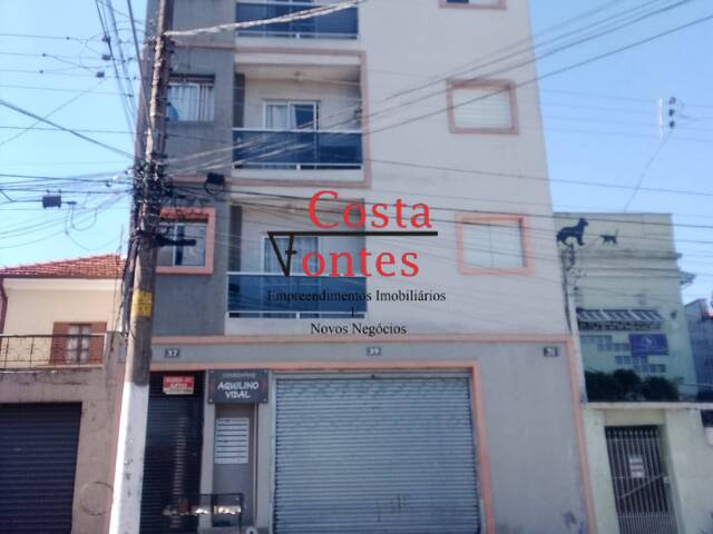 #183 - Apartamento para Locação em São Paulo - SP - 2