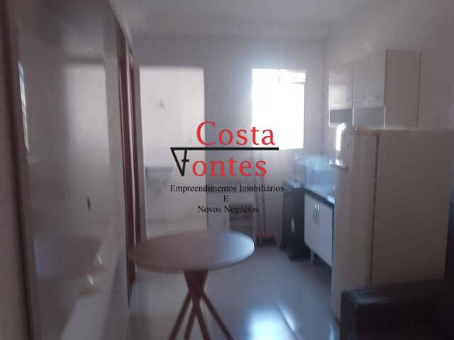 Apartamento para Locação em São Paulo - 5