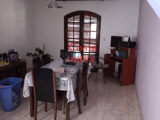 #185 - Casa para Locação em São Paulo - SP - 2