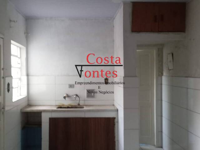 #187 - Casa para Locação em São Paulo - SP - 3