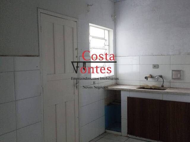 Casa para Locação em São Paulo - 5