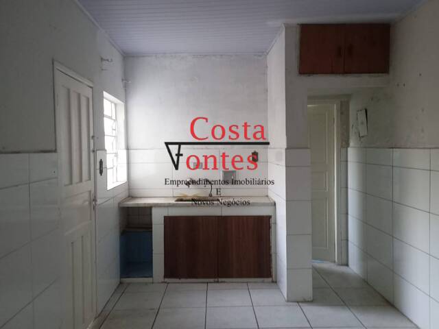 Casa para Locação em São Paulo - 4