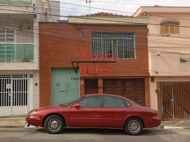 Locação em Vila Matilde - São Paulo