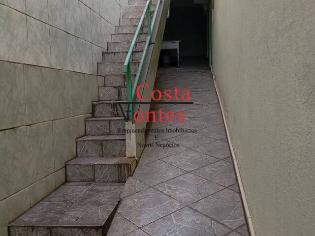 #188 - Sala para Locação em São Paulo - SP - 2
