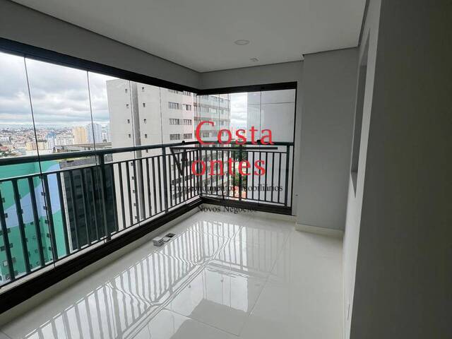 Apartamento para Venda em São Paulo - 5