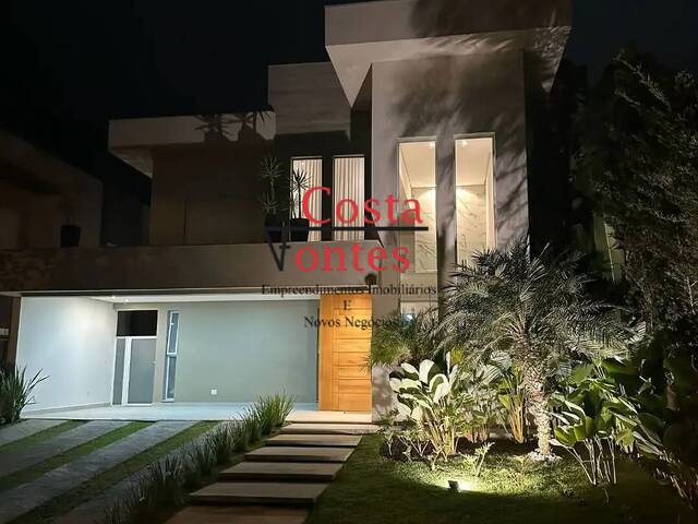 #190 - Casa para Venda em Mogi das Cruzes - SP - 1