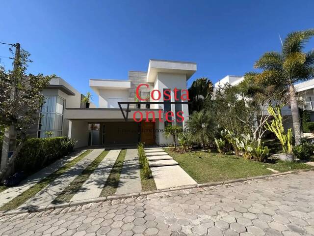 #190 - Casa para Venda em Mogi das Cruzes - SP - 2