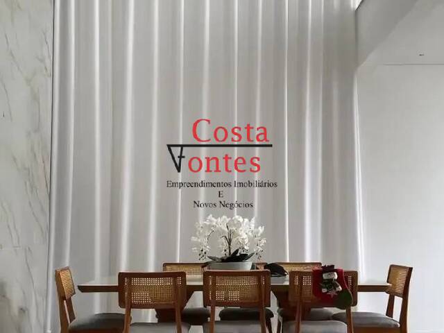#190 - Casa para Venda em Mogi das Cruzes - SP - 3