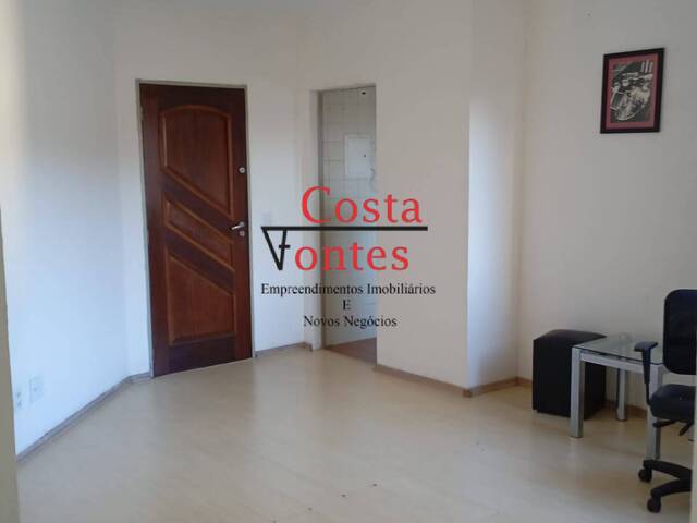 #192 - Apartamento para Venda em São Paulo - SP - 3