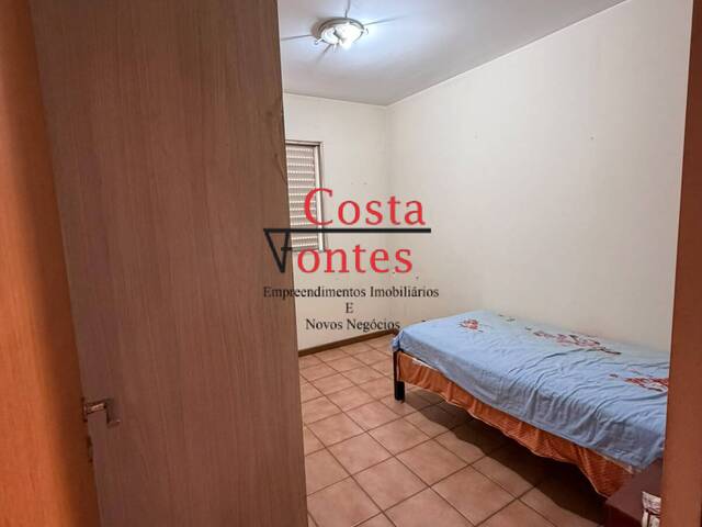 #193 - Apartamento para Venda em São Paulo - SP - 3