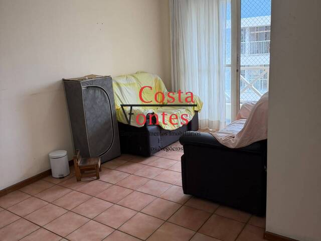#193 - Apartamento para Venda em São Paulo - SP - 2