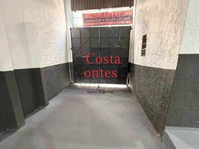 Galpão para Locação em São Paulo - 4