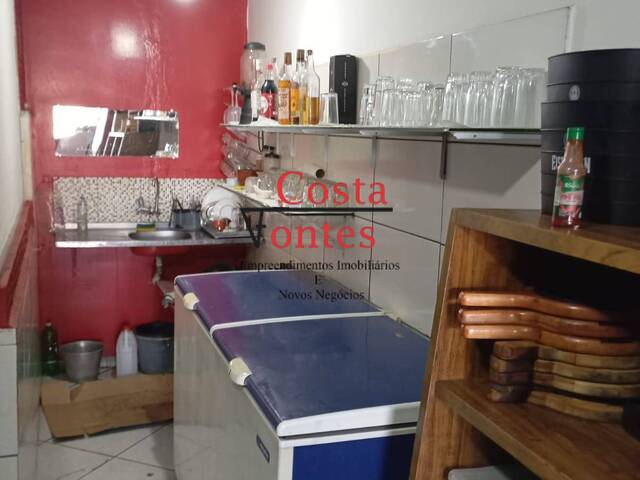 #195 - Salão Comercial para Venda em São Paulo - SP - 2