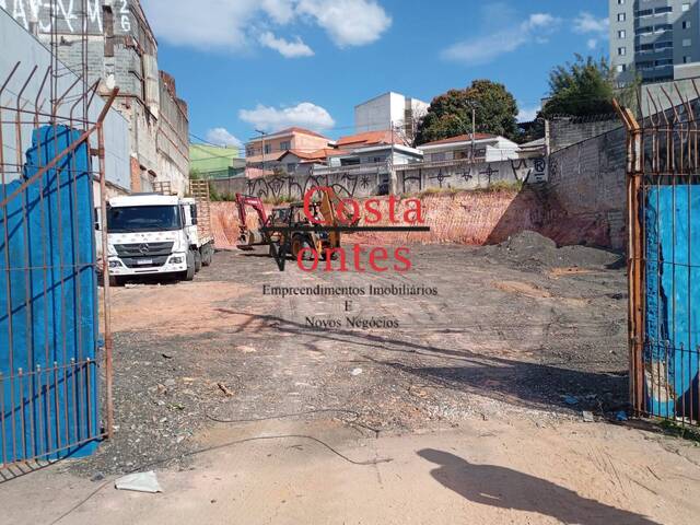 #197 - Ponto Comercial para Locação em São Paulo - SP - 2