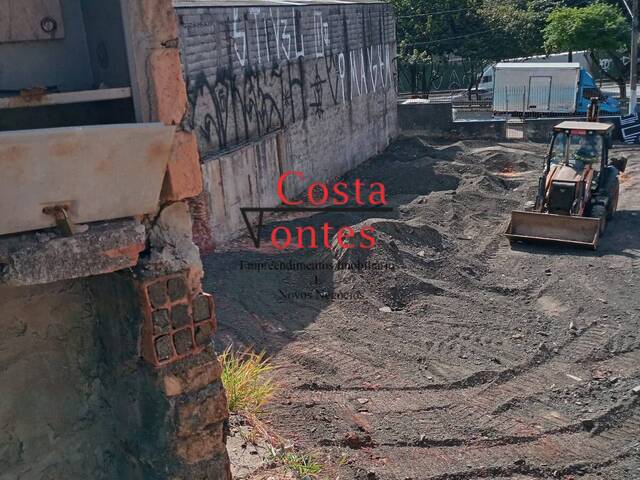 #197 - Ponto Comercial para Locação em São Paulo - SP - 3