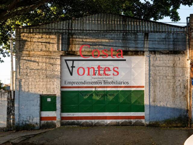 Locação em Vila Talarico - São Paulo