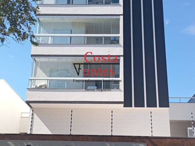 #200 - Apartamento para Venda em São Paulo - SP - 2