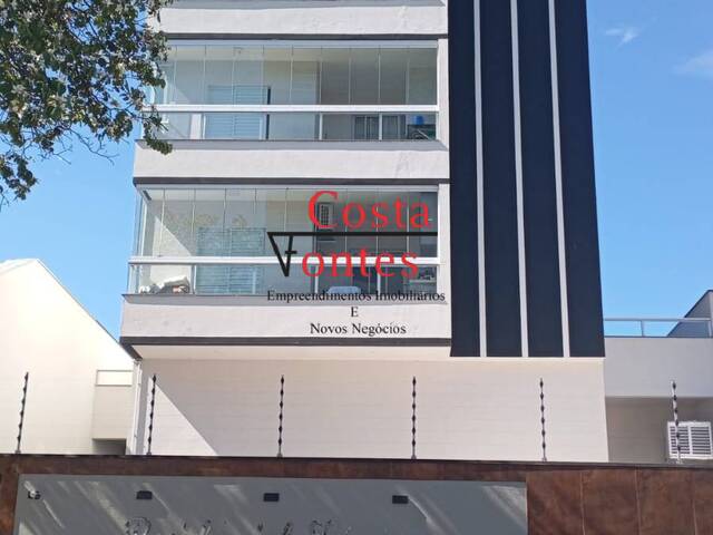 Apartamento para Venda em São Paulo - 2